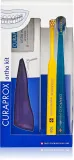Набор для ухода за зубами Curaprox Ortho Kit Set, ортодонтический, 1 шт — фото 1