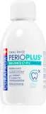 Ополаскиватель для полости рта Curaprox Perio Plus+ Balance 0.05 CHX с хлоргексидином и фторидом натрия, 200 мл — фото 1