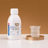 Ополаскиватель для полости рта Curaprox Perio Plus Zero, с ксилитолом, 200 мл — фото 3