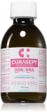 Ополаскиватель для полости рта Curasept ADS DNA Perio освежающий, для дёсен, 200 мл — фото 1