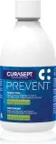 Ополаскиватель для полости рта Curasept Prevent для дёсен, с озонированным оливковым маслом, 300 мл — фото 1