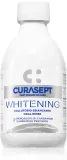 Ополаскиватель для полости рта Curasept Whitening отбеливающий, освежающий, 300 мл — фото 1