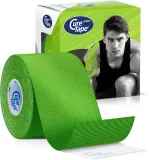 CureTape® Sports - Тейп CureTape Sports для спорта и восстановления, 5 м — фото 2