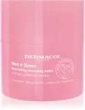 Бальзам для снятия макияжа Dermacol Melt It Down очищающий, для любого типа кожи, 44 г — фото 1