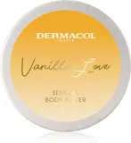 Масло для тела Dermacol Vanilla Love питательное, для всех типов кожи, 75 мл — фото 1