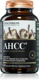 Биологически активная добавка Doctor Life AHCC Shiitake с экстрактом грибов шиитаке, 60 капсул — фото 1