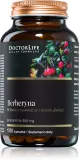 Биологически активная добавка Doctor Life Berberyna с берберином, для уровня глюкозы, 100 капсул — фото 1