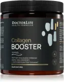 Биологически активная добавка Doctor Life Collagen Booster с пептидами коллагена и гиалуроновой кислотой, 165 г — фото 1