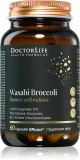 Биологически активная добавка Doctor Life Wasabi Broccoli с экстрактами брокколи и васаби, 60 капсул — фото 1