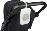 Бокс-диспенсер дорожный Dooky Travel Dispenser Box для поездок, 1 шт — фото 2