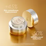 Крем для лица Dr Irena Eris Authority дневной, с SPF 20, 50 мл SPF20 — фото 4