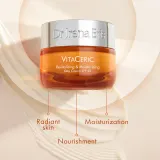 Крем для лица дневной Dr Irena Eris VitaCeric SPF 20, увлажняющий, с витамином С, 50 мл — фото 2