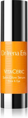 Сыворотка для лица Dr Irena Eris VitaCeric с витамином С, увлажняющая, 30 мл