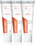 Зубная паста Elmex Caries Protection Complete Care от кариеса, для полной защиты — фото 1