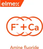 Ополаскиватель для полости рта Elmex Caries Protection от кариеса, с фторидом, 400 мл — фото 3