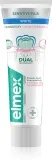Зубная паста Elmex Sensitivity + Gum Strenght Whitening отбеливающая, для чувствительных зубов — фото 1