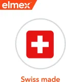 Зубная щётка Elmex Swiss Made ультрамягкая, для чувствительных зубов, 3 шт Yellow + Blue + White — фото 5