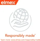 Зубная щётка Elmex Swiss Made ультрамягкая, для чувствительных зубов, 3 шт Yellow + Blue + White — фото 8