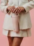 Бутылка для воды Equa Carry Cup из нержавеющей стали, с герметичной крышкой, 600 мл — фото 6