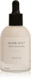 Сухое масло для тела Esotiq Glow Dust Julia Wieniawa с аргановым маслом и маслом макадамии, 50 мл, оттенок Silver — фото 1