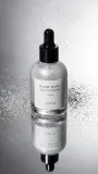Сухое масло для тела Esotiq Glow Dust Julia Wieniawa с аргановым маслом и маслом макадамии, 50 мл, оттенок Silver — фото 3