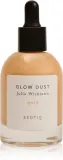 Сухое масло для тела Esotiq Glow Dust Julia Wieniawa с аргановым маслом и маслом макадамии, 50 мл, оттенок Gold — фото 1