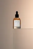 Сухое масло для тела Esotiq Glow Dust Julia Wieniawa с аргановым маслом и маслом макадамии, 50 мл, оттенок Gold — фото 5