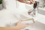 Ирригатор для зубов ETA Aquacare Power 270890000 для чистки межзубных промежутков, 1 шт — фото 2