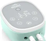 Молокоотсос ETA Mimi 1306 90000 электрический, с функцией памяти, аккумуляторный, 1 шт — фото 6