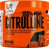 Цитруллин Extrifit 100% Pure Citrulline порошок, для приёма перед тренировкой, 300 г — фото 1