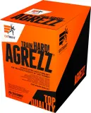 Предтренировочный комплекс Extrifit Agrezz с цитруллином и кофеином, вкус ананаса и манго, 20 саше по 20,8 г — фото 1