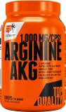 L-аргинин Extrifit Arginine AKG 1000 mg в капсулах, для силовых тренировок, 127 г — фото 1