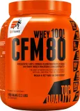 Сывороточный протеин Extrifit CFM Instant Whey 80 в порошке, с пищеварительными ферментами — фото 1
