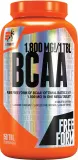 Аминокислоты BCAA Extrifit BCAA в таблетках, для восстановления мышц, 150 таблеток — фото 1