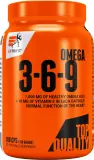 Омега-3-6-9 Extrifit Omega 3-6-9 в капсулах, с витамином E, 100 капсул — фото 1