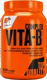 Комплекс витаминов группы B Extrifit Vita-B Complex в капсулах, для спортсменов, 90 шт — фото 1