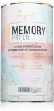 Сывороточный протеин Fitness authority so good! Memory Protein со вкусом тропических фруктов, 550 г — фото 1