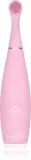 Электрическая зубная щётка детская FOREO ISSA 4 Baby звуковая, с силиконовыми щетинками, 1 шт — фото 1