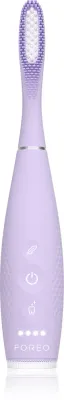 Электрическая зубная щётка FOREO ISSA 4 Plus звуковая, с датчиком нажима, 1 шт