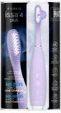Электрическая зубная щётка FOREO ISSA 4 Plus звуковая, с датчиком нажима, 1 шт — фото 2