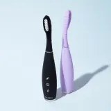 Электрическая зубная щётка FOREO ISSA 4 Plus звуковая, с датчиком нажима, 1 шт — фото 6
