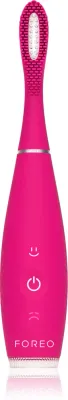 Электрическая зубная щётка FOREO ISSA 4 Smile звуковая, с гибридной насадкой, 1 шт