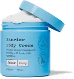 Крем для тела Frank Body Barrier для сухой и чувствительной кожи, с ниацинамидом, 230 мл — фото 4