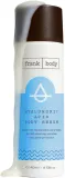 Крем для тела Frank Body Hyaluronic Acid для сухой кожи, с гиалуроновой кислотой, 140 мл — фото 3