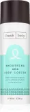 Молочко для тела Frank Body Smoothing AHA с кислотами AHA, отшелушивающее, 140 мл — фото 1
