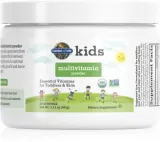 Мультивитамины для детей Garden of Life Kids Multivitamin Powder в порошке, 60 г — фото 1