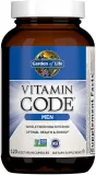 Мультивитамины для мужчин Garden of Life Vitamin Code Men с антиоксидантами, 120 капсул — фото 1
