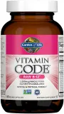 Витамин B12 в капсулах Garden of Life Vitamin Code RAW Vitamin B12 1000 мкг, 30 капсул — фото 1