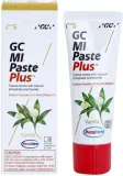 Паста для зубов GC MI Paste Plus реминерализующая, с фтором, для чувствительных зубов, 35 мл — фото 2