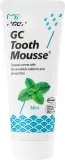 Крем для зубов GC Tooth Mousse реминерализующий, для чувствительных зубов, 35 мл — фото 1